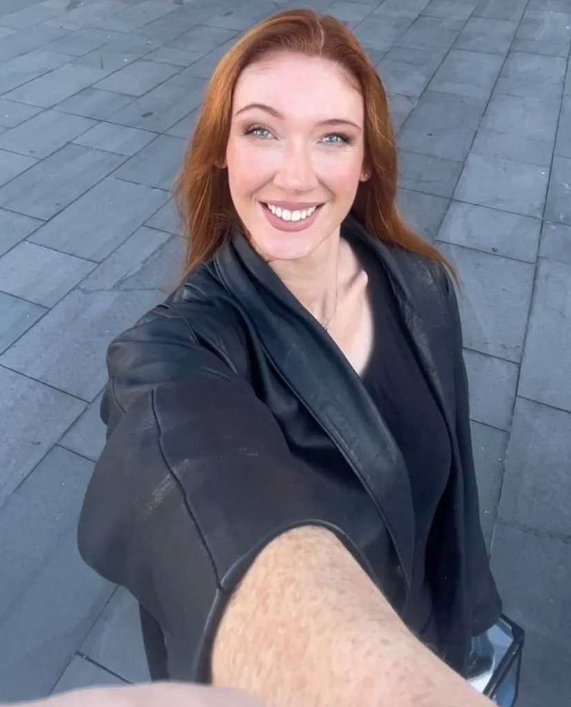 Rachel Gallagher, Australian fashion educator and founder of About Your Clothes and Connected by Clothes